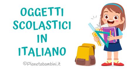Statistiche sullo smarrimento di oggetti scolastici in Italia