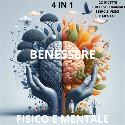 illustrazione concettuale di benessere e comfort quotidiano per l'adulto