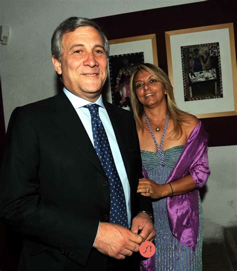 Brunella Orecchio in un contesto familiare