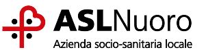 Mappa ASL Nuoro e servizi
