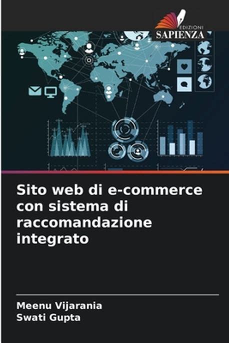 Simulazione di una pagina web di e-commerce per l'acquisto di libri scientifici