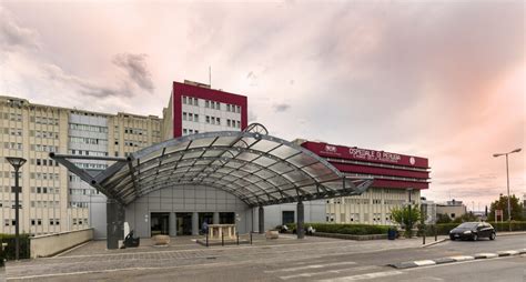 Ospedale Santa Maria della Misericordia Perugia