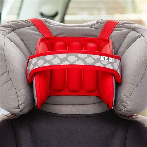 Accessori seggiolini auto da evitare