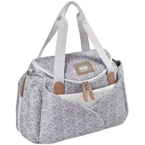 Astuccio termico e portaciuccio Beaba Sydney
