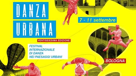 Immagine rappresentativa dell'arte della danza in contesti urbani