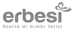 Logo Erbesi e dettagli azienda