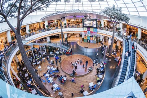 Centro commerciale a Marcon o nelle vicinanze