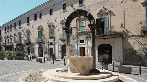 Tabella riassuntiva dati vaccinali Provincia di Foggia