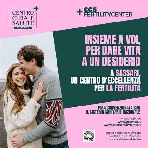 Coppia che visita un centro PMA