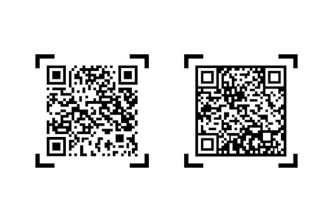Esempio di QR Code su una confezione di pannolini
