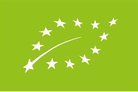 Logo Mustela Bio con foglia verde