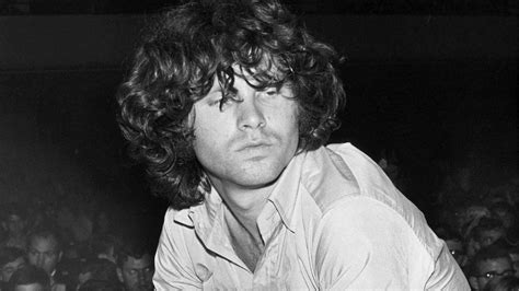 Jim Morrison, il deserto e il Messico