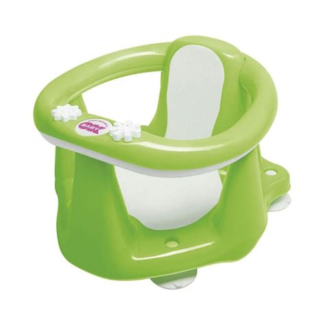 Ok Baby Flipper Evolution con termometro