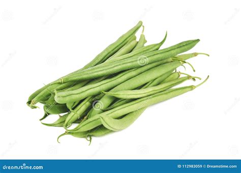 fagiolini freschi