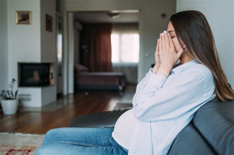 Influenza dello stress materno sul feto
