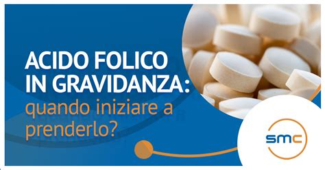 Importanza dell'acido folico per prevenire i difetti del tubo neurale