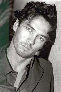 Alessio Boni giovane