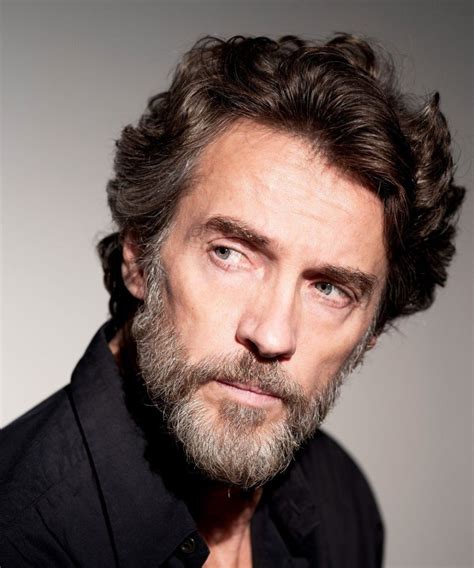 Alessio Boni a teatro