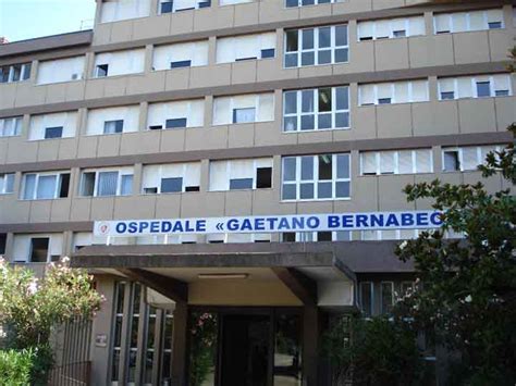 Ospedale Gaetano Bernabeo di Ortona