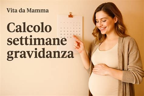 Calendario delle tempistiche ottimali per il test di gravidanza