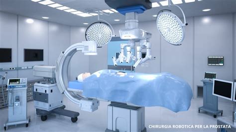 rappresentazione stilizzata dell'anatomia fetale durante un intervento chirurgico mininvasivo