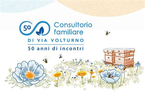 Illustrazione di un consultorio familiare
