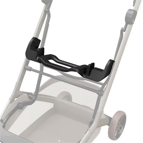 Adattatore Maxi-Cosi con sistema ammortizzante