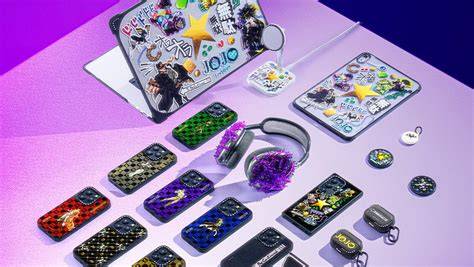 Collezione di accessori Babboe BOET