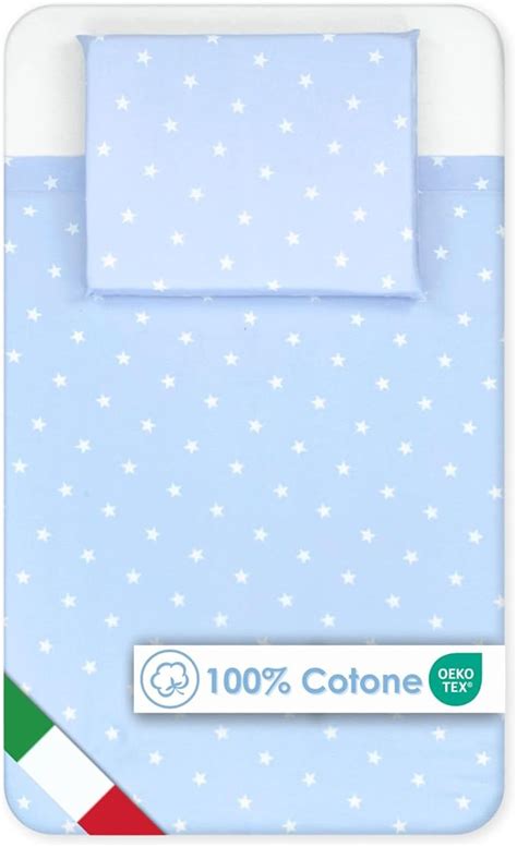 Immagine di un paracolpi Baby Idea® certificato Oeko-Tex®