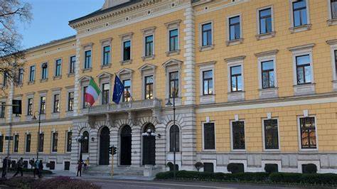 Tribunale