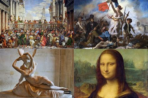 Opere d'arte in un hotel