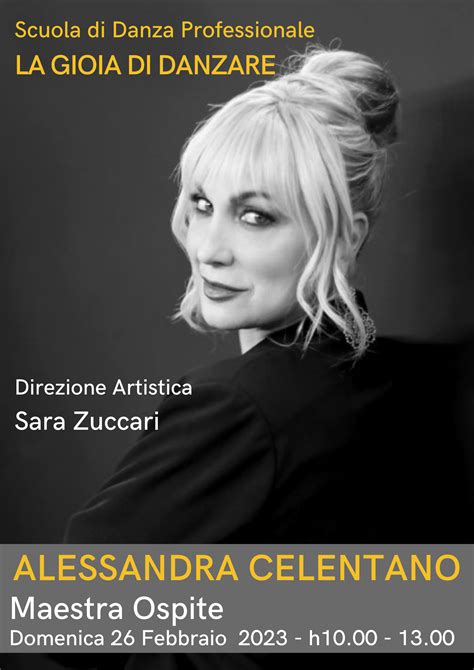 Ritratto di Alessandra Celentano