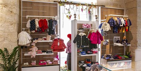 negozio online abbigliamento bimbo