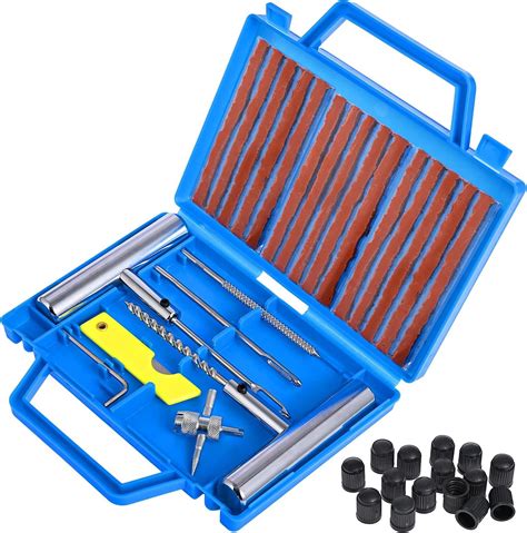Kit di riparazione gomme per passeggino Hauck