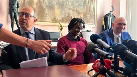Conferenza Stampa