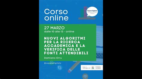 Ricerca accademica sulle comunità online