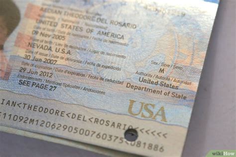 Benefici del passaporto americano
