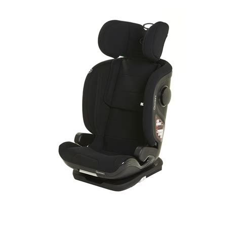 parti interne del seggiolino auto Giordani Evolution 1-2-3