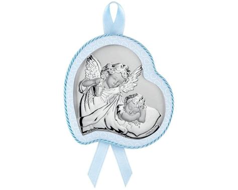 Culla con capoculla angelo custode