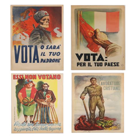 Graffiti con slogan sociali e politici