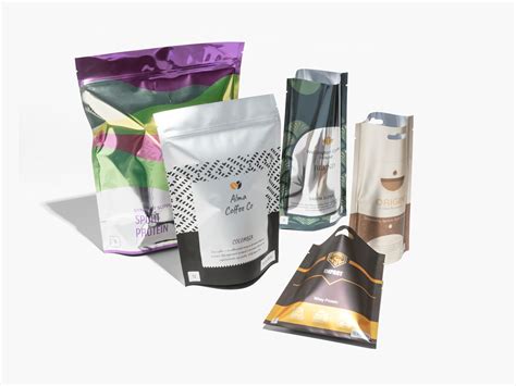 Confronto tra formati di packaging: buste flessibili vs contenitori rigidi