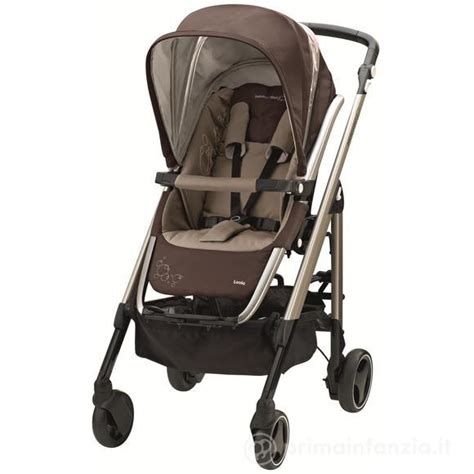 Passeggino Bebe Confort Loola pieghevole