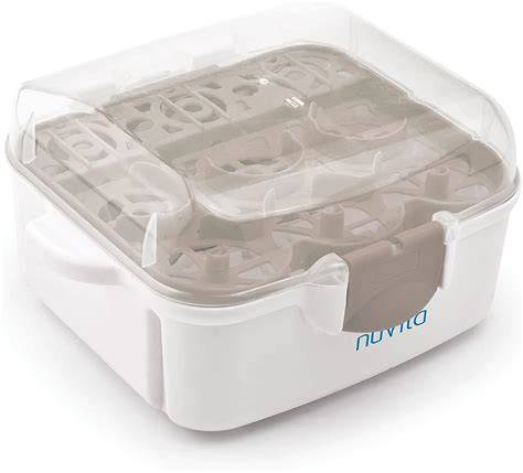 Sterilizzatore Nuvita Microonde