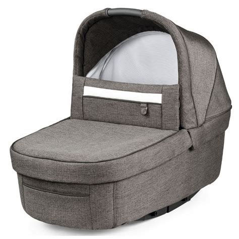 Kit Auto Peg Perego e sistema di aggancio per navicella