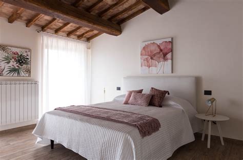 Camera da letto Mediterranea Guest House