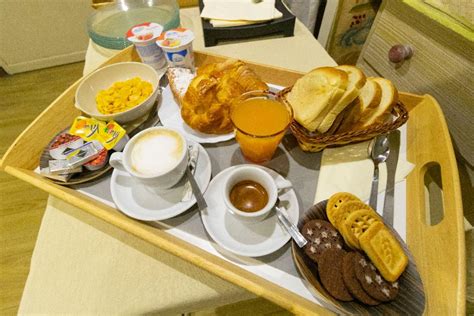 Colazione Mediterranea Guest House