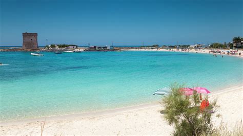 Snorkeling Porto Cesareo