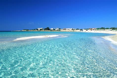 Spiaggia di Punta Prosciutto