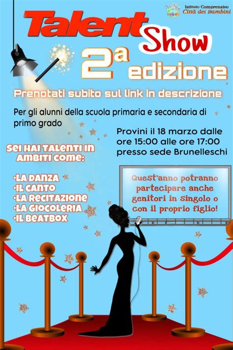 Audizioni televisive e talent show