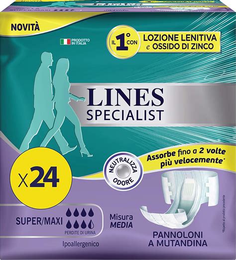 Uomo che pratica attività fisica indossando un pannolone per incontinenza